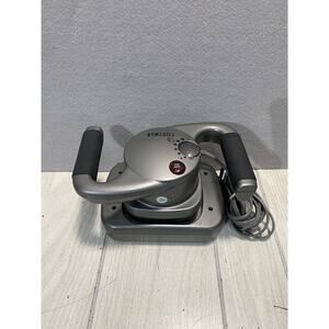 Homedics Therapist Select Ultra Professional Deep Tissue Massager DT-1H